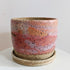 Clay by Tina Sunset planters